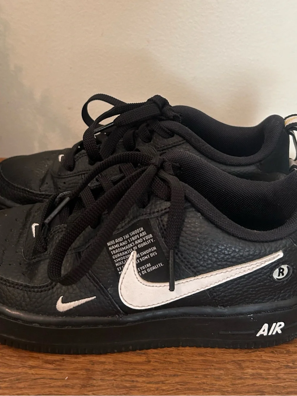 Nike air force
